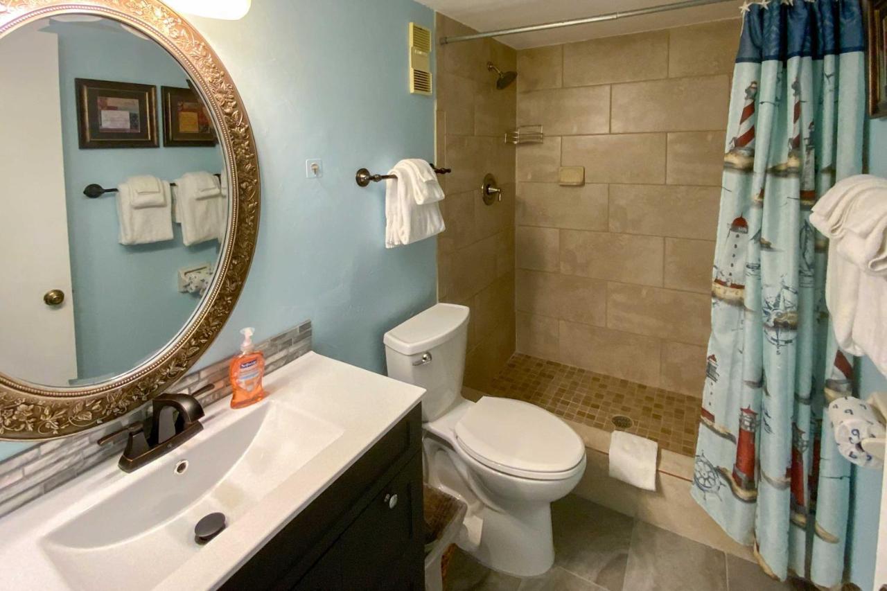 Beachside St Augustine Resort Condo, 6 Mi To Dtwn! Coquina Gables 外观 照片